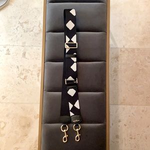 Marc Jacobs Guitar Stap